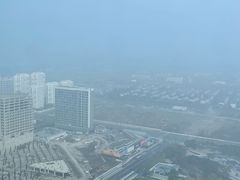 -嘉定凯悦·咖啡厅