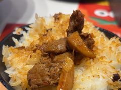 -醉人椒麻辣香锅(王府井喜悦店)