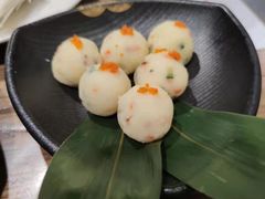 -九田家黑牛烤肉料理(太阳城店)