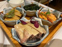 -肆月河豚·新淮扬(金融街店)