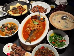 -桂小厨广西菜(万象城店)