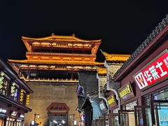 -襄阳古城