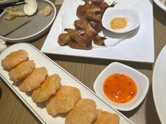 -宴小馆·小海鲜青岛菜(五四广场店)