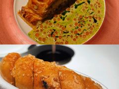 -Oyster Talks 四度蚝法餐厅