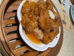 -点都德(奥体印象城店)