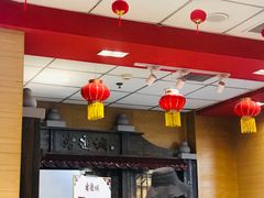 -老通城豆皮大王(吉庆街店)