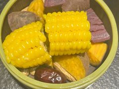 -五福居羊蝎子(方庄店)