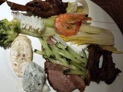 -蓝鲸湾汤泉(包河店)