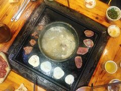 -滇藏石锅宴(崇仁巷老店)