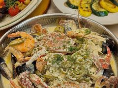 -MIO弥欧洋房西餐厅(中央大街店)