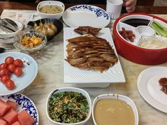 -东来顺•非遗火锅(外滩店)