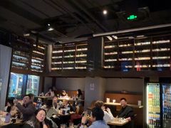 -牛啤堂精酿啤酒餐吧(五棵松华熙店)