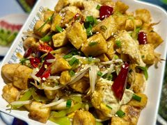 -清真·马坡烧烤涮牛肚·酸浆火锅(新区总店)