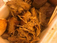 -明记牛杂(新马路分店)