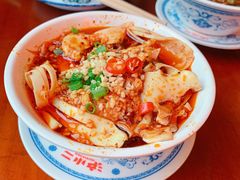 土冒黄喉-炉小二铜锅牛蛙•川湘菜(三里屯店)