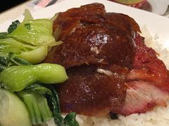 -香港新发烧腊茶餐厅(书城店)