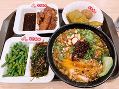 -东方削面(迎泽街店)