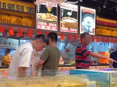 -魏铭鱼头捞饭(晋阳路店)