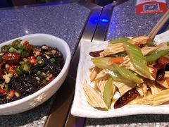 -问渔烤鱼(回龙观总店)