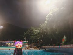 -苏州乐园森林水世界