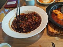 -严记小天府酸菜鱼(西四路店)