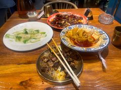 -柴窝堡22号辣子鸡·传承新疆菜