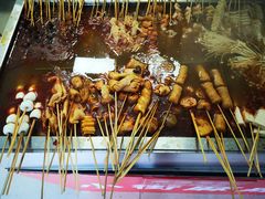-郭记小街麻辣烫(虎坊路店)