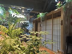 -森味薪火烧•烧鸟居酒屋•日本料理(望京店)