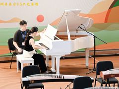 -六艺琴馆钢琴·古筝·古琴·琵琶