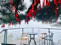 -云蒙山风景区