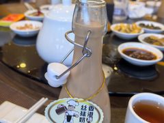 -中国厨房/台湾牛肉面
