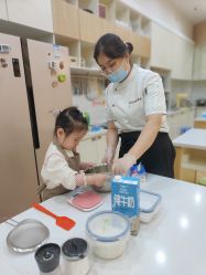 -南山信和DIY手工烘焙馆(信和购物广场店)