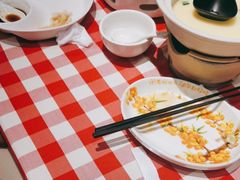 -西贝(枫蓝国际购物中心店)