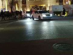 -北京千禧大酒店