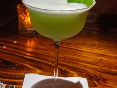 -HUNTING BAR亨霆鸡尾酒馆(越秀淘金店)