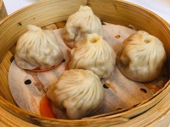 -东海朗廷酒店-唐阁T’ANG COURT 中餐厅