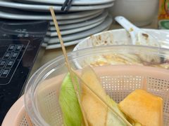 -五洲牛肉美食馆