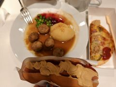 -宜家·瑞典风味餐厅(天津东丽商场店)