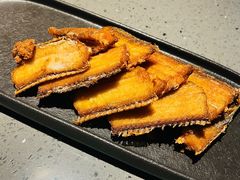 -老头儿油爆虾(星光一期店)