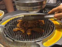 -喜来稀肉(虹泉路店)