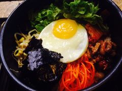 米屋石锅拌饭-米屋石锅拌饭(师大店)