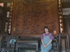 -晋江五店市传统文化旅游区