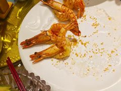 -三道菜(明堂公园店)