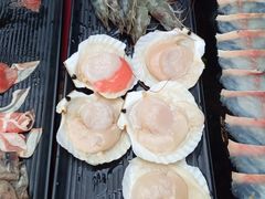 -丽江庭院·云南野生菌·海鲜火锅(鼓楼四合院店)