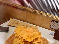 -犇鼎牛潮汕牛肉火锅(新辰里学清路店)