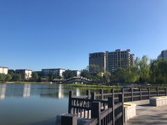 -西海子公园
