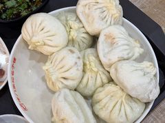 -津门张记包子铺(华昌道店)