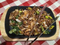 -西贝(上海我格广场店)