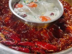 -渝味黄姐火锅(黄泥村店)