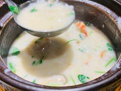 -小城粥道·海胆鲜虾粥(解放广场店)